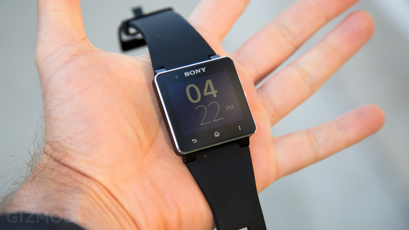 Illustration for article titled 10 funciones que el smartwatch perfecto debería tener